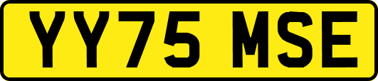 YY75MSE