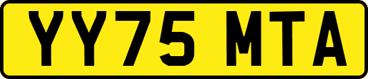 YY75MTA