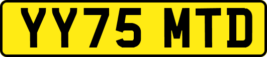 YY75MTD