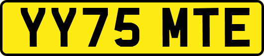 YY75MTE