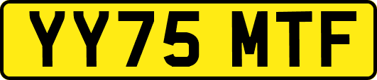 YY75MTF