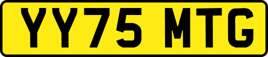 YY75MTG