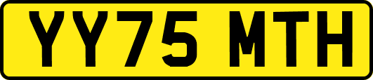 YY75MTH