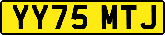 YY75MTJ