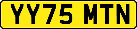 YY75MTN