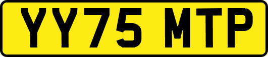 YY75MTP