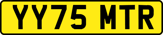 YY75MTR