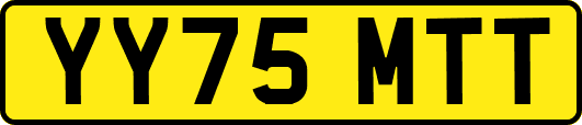 YY75MTT