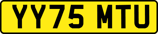 YY75MTU