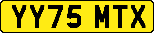 YY75MTX