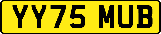 YY75MUB