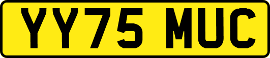 YY75MUC