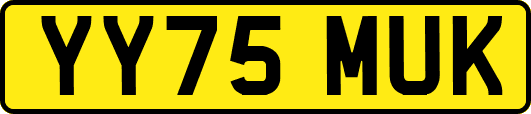 YY75MUK