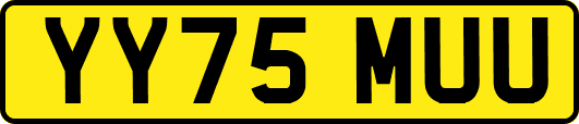 YY75MUU