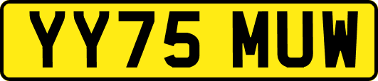 YY75MUW