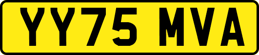 YY75MVA