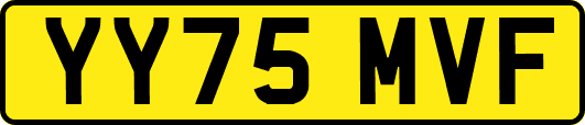 YY75MVF