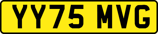 YY75MVG