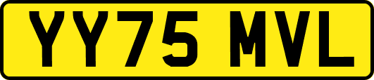 YY75MVL