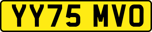 YY75MVO