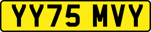 YY75MVY