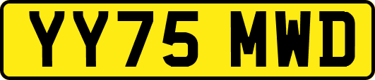 YY75MWD