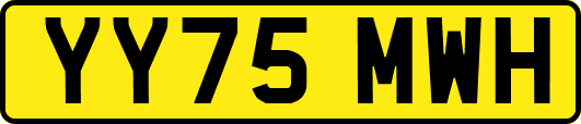 YY75MWH