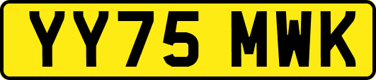 YY75MWK