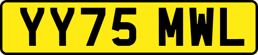 YY75MWL