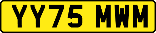 YY75MWM