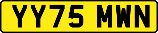YY75MWN