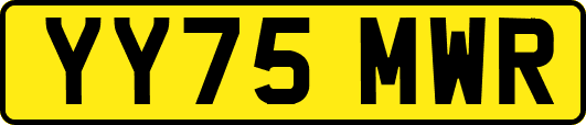 YY75MWR