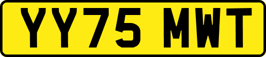 YY75MWT