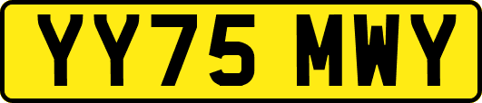 YY75MWY