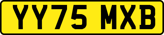YY75MXB