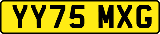YY75MXG