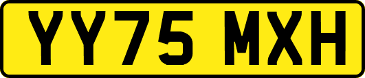 YY75MXH