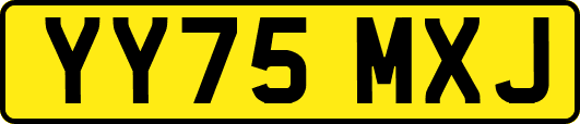 YY75MXJ