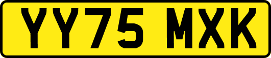 YY75MXK