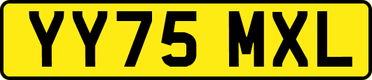 YY75MXL