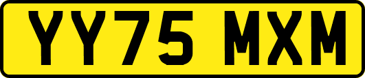 YY75MXM