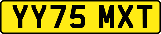 YY75MXT