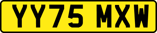 YY75MXW