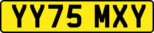 YY75MXY