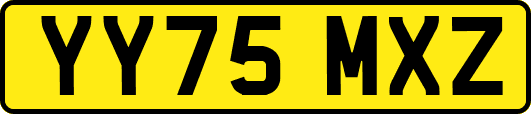 YY75MXZ