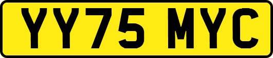 YY75MYC