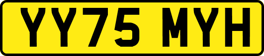 YY75MYH