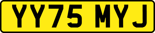 YY75MYJ