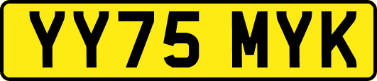 YY75MYK