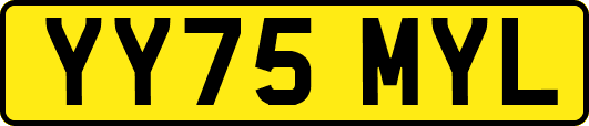 YY75MYL